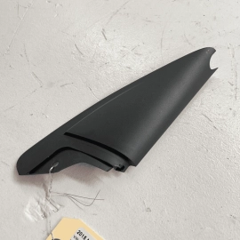 Front Passenger Side Wing Mirror Corner Trim OEM Mini Countryman R60 2011-2