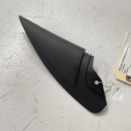 Front Passenger Side Wing Mirror Corner Trim OEM Mini Countryman R60 2011-2