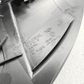 Front Passenger Side Wing Mirror Corner Trim OEM Mini Countryman R60 2011-2