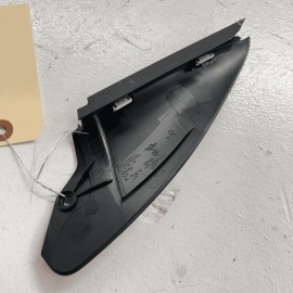 Front Passenger Side Wing Mirror Corner Trim OEM Mini Countryman R60 2011-2