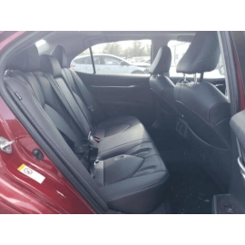 Toyota Camry 2018-2020 Rear Left Blind Spot Detection System Warning Sensor