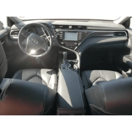 Toyota Camry 2018-2020 Rear Left Blind Spot Detection System Warning Sensor