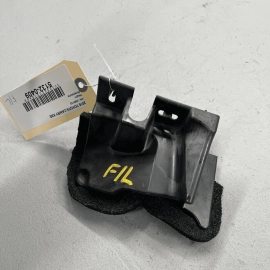 2018-2020 TOYOTA CAMRY XSE Driver Side Lower Air Guide Radiator Baffle Pane