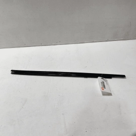 2015-2020 ACURA TLX REAR RIGHT PASSENGER SIDE DOOR WINDOW BELT MOLDING OEM 2015-2020 ACURA TLX REAR RIGHT PASSENGER SIDE DOOR WINDOW BELT MOLDING OEM