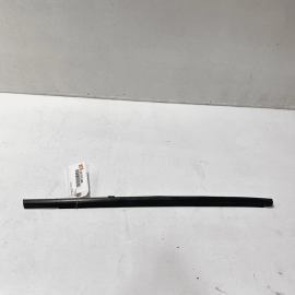 2015-2020 ACURA TLX REAR RIGHT PASSENGER SIDE DOOR WINDOW BELT MOLDING OEM 2015-2020 ACURA TLX REAR RIGHT PASSENGER SIDE DOOR WINDOW BELT MOLDING OEM