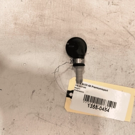 2018 Audi A6 Quattro Brake Vacuum LINE Grommet / Adapter Fitting OEM