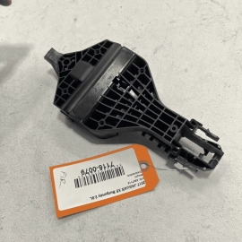 JAGUAR XE 2017-2020 FRONT PASSENGER SIDE EXTERIOR DOOR HANDLE BASE BRACKET 