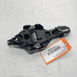 JAGUAR XE 2017-2020 FRONT PASSENGER SIDE EXTERIOR DOOR HANDLE BASE BRACKET 