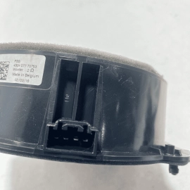 2017 - 2020 JAGUAR XE FRONT OR REAR SIDE DOOR AUDIO SOUND SPEAKER OEM 1PCS