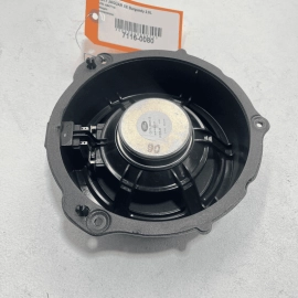 2017 - 2020 JAGUAR XE FRONT OR REAR SIDE DOOR AUDIO SOUND SPEAKER OEM 1PCS