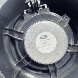 2017 - 2020 JAGUAR XE FRONT OR REAR SIDE DOOR AUDIO SOUND SPEAKER OEM 1PCS