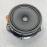 2017 - 2020 JAGUAR XE FRONT OR REAR SIDE DOOR AUDIO SOUND SPEAKER OEM 1PCS