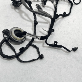 JAGUAR XE 2017-2019 FRONT RIGHT PASSENGER SIDE DOOR WIRE WIRING HARNESS OEM