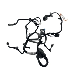 JAGUAR XE 2017-2019 FRONT RIGHT PASSENGER SIDE DOOR WIRE WIRING HARNESS OEM