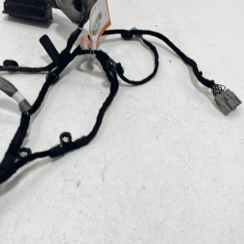 JAGUAR XE 2017-2019 FRONT RIGHT PASSENGER SIDE DOOR WIRE WIRING HARNESS OEM