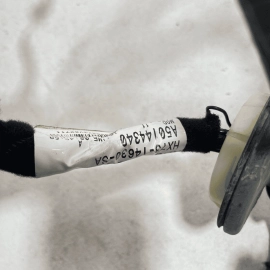 JAGUAR XE 2017-2019 FRONT RIGHT PASSENGER SIDE DOOR WIRE WIRING HARNESS OEM