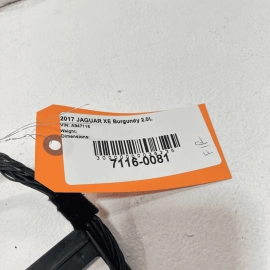 JAGUAR XE 2017-2019 FRONT RIGHT PASSENGER SIDE DOOR WIRE WIRING HARNESS OEM