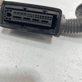 JAGUAR XE 2017-2019 FRONT RIGHT PASSENGER SIDE DOOR WIRE WIRING HARNESS OEM