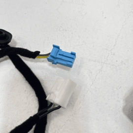 JAGUAR XE 2017-2019 FRONT RIGHT PASSENGER SIDE DOOR WIRE WIRING HARNESS OEM