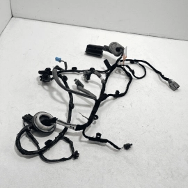 JAGUAR XE 2017-2019 FRONT RIGHT PASSENGER SIDE DOOR WIRE WIRING HARNESS OEM