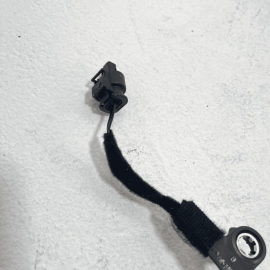 JAGUAR XE 2017-2019 FRONT RIGHT PASSENGER SIDE DOOR WIRE WIRING HARNESS OEM