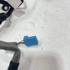 JAGUAR XE 2017-2019 FRONT RIGHT PASSENGER SIDE DOOR WIRE WIRING HARNESS OEM