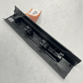 JAGUAR XE 2017-2020 FRONT PASSENGER SIDE DOOR STEP SILL SCUFF PLATE TRIM OE