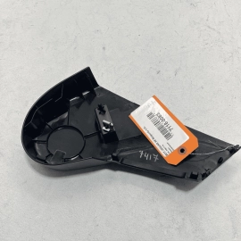 JAGUAR XE 2017-2020 FRONT RIGHT PASSENGER SIDE SEAT SWITCH OUTER TRIM COVER