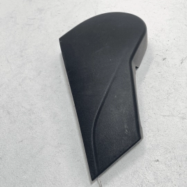 JAGUAR XE 2017-2020 FRONT RIGHT PASSENGER SIDE SEAT SWITCH OUTER TRIM COVER