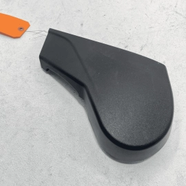 JAGUAR XE 2017-2020 FRONT RIGHT PASSENGER SIDE SEAT SWITCH OUTER TRIM COVER