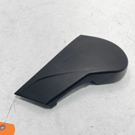 JAGUAR XE 2017-2020 FRONT RIGHT PASSENGER SIDE SEAT SWITCH OUTER TRIM COVER