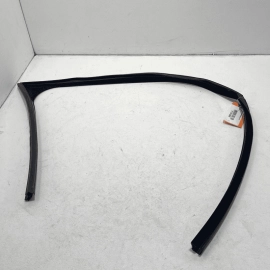 JAGUAR XE 2017-2019 FRONT PASSENGER SIDE DOOR WINDOW GLASS RUN CHANNEL SEAL