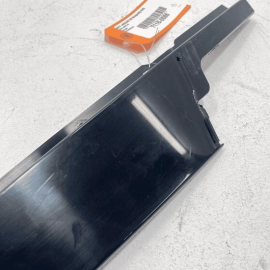 JAGUAR XE 2017-2020 FRONT PASSENGER DOOR WINDOW B PILLAR APPLIQUE MOLDING O