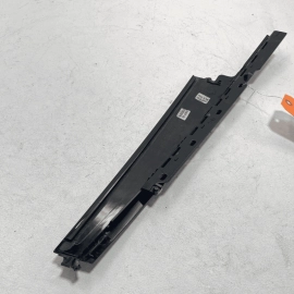 JAGUAR XE 2017-2020 FRONT PASSENGER DOOR WINDOW B PILLAR APPLIQUE MOLDING O