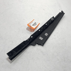 JAGUAR XE 2017-2020 FRONT PASSENGER DOOR WINDOW B PILLAR APPLIQUE MOLDING O