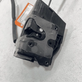 2017-2020 JAGUAR XE FRONT RIGHT PASSENGER SIDE DOOR LOCK LATCH ACTUATOR OEM