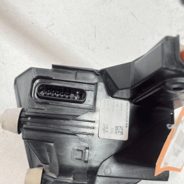 2017-2020 JAGUAR XE FRONT RIGHT PASSENGER SIDE DOOR LOCK LATCH ACTUATOR OEM
