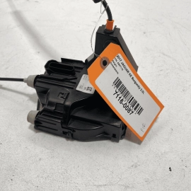 2017-2020 JAGUAR XE FRONT RIGHT PASSENGER SIDE DOOR LOCK LATCH ACTUATOR OEM