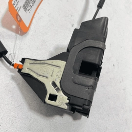 2017-2020 JAGUAR XE FRONT RIGHT PASSENGER SIDE DOOR LOCK LATCH ACTUATOR OEM