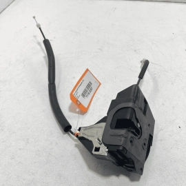 2017-2020 JAGUAR XE FRONT RIGHT PASSENGER SIDE DOOR LOCK LATCH ACTUATOR OEM