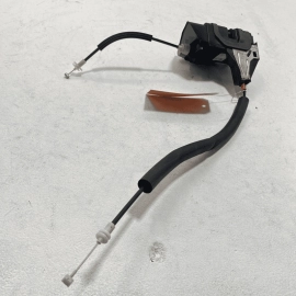 2017-2020 JAGUAR XE FRONT RIGHT PASSENGER SIDE DOOR LOCK LATCH ACTUATOR OEM