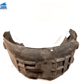 AUDI A6 REAR RIGHT SIDE FENDER LINER SPLASH SHIELD COVER 2017-2018 OEM