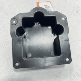 2017-20 JAGUAR XE FRONT PASSENGER SIDE DOOR CONTROL MODULE TRAY HOLDER TRIM