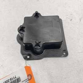 2017-20 JAGUAR XE FRONT PASSENGER SIDE DOOR CONTROL MODULE TRAY HOLDER TRIM