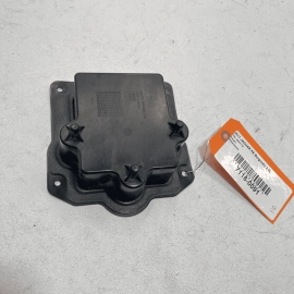 2017-20 JAGUAR XE FRONT PASSENGER SIDE DOOR CONTROL MODULE TRAY HOLDER TRIM