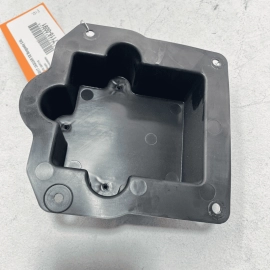 2017-20 JAGUAR XE FRONT PASSENGER SIDE DOOR CONTROL MODULE TRAY HOLDER TRIM