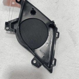JAGUAR XE 2017 - 2020 FRONT RIGHT PASSENGER SIDE DOOR SPEAKER GRILLE COVER 