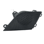 JAGUAR XE 2017 - 2020 FRONT RIGHT PASSENGER SIDE DOOR SPEAKER GRILLE COVER 