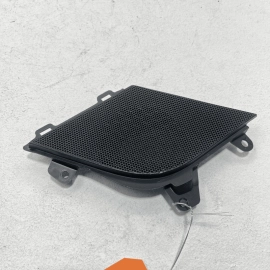 JAGUAR XE 2017 - 2020 FRONT RIGHT PASSENGER SIDE DOOR SPEAKER GRILLE COVER 