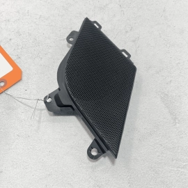 JAGUAR XE 2017 - 2020 FRONT RIGHT PASSENGER SIDE DOOR SPEAKER GRILLE COVER 